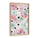 Flores En La Nube Ii - Prunis Dulcis | Cuadro decorativo de Canvas Lab