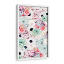 Flores En La Nube Ii - Prunis Dulcis | Cuadro decorativo de Canvas Lab