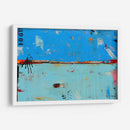 Partido 1089 - Erin Ashley | Cuadro decorativo de Canvas Lab