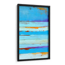 Azul Azul Ii - Erin Ashley | Cuadro decorativo de Canvas Lab