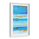 Azul Azul Ii - Erin Ashley | Cuadro decorativo de Canvas Lab