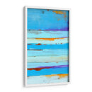 Azul Azul Ii - Erin Ashley | Cuadro decorativo de Canvas Lab