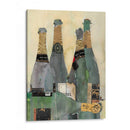 Después De La Tostada I - Samuel Dixon | Cuadro decorativo de Canvas Lab