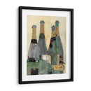 Después De La Tostada I - Samuel Dixon | Cuadro decorativo de Canvas Lab