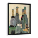 Después De La Tostada I - Samuel Dixon | Cuadro decorativo de Canvas Lab