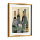 Después De La Tostada I - Samuel Dixon | Cuadro decorativo de Canvas Lab