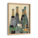 Después De La Tostada I - Samuel Dixon | Cuadro decorativo de Canvas Lab