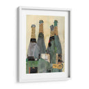 Después De La Tostada I - Samuel Dixon | Cuadro decorativo de Canvas Lab