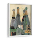 Después De La Tostada I - Samuel Dixon | Cuadro decorativo de Canvas Lab