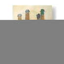 Después De La Tostada I - Samuel Dixon | Cuadro decorativo de Canvas Lab