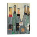 Después De La Tostada Ii - Samuel Dixon | Cuadro decorativo de Canvas Lab