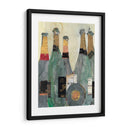 Después De La Tostada Ii - Samuel Dixon | Cuadro decorativo de Canvas Lab