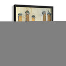 Después De La Tostada Ii - Samuel Dixon | Cuadro decorativo de Canvas Lab