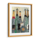 Después De La Tostada Ii - Samuel Dixon | Cuadro decorativo de Canvas Lab