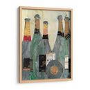 Después De La Tostada Ii - Samuel Dixon | Cuadro decorativo de Canvas Lab