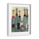 Después De La Tostada Ii - Samuel Dixon | Cuadro decorativo de Canvas Lab