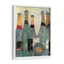 Después De La Tostada Ii - Samuel Dixon | Cuadro decorativo de Canvas Lab