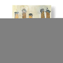 Después De La Tostada Ii - Samuel Dixon | Cuadro decorativo de Canvas Lab