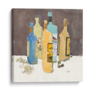 Matriz De Aceite De Oliva I - Samuel Dixon | Cuadro decorativo de Canvas Lab