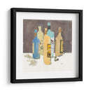 Matriz De Aceite De Oliva I - Samuel Dixon | Cuadro decorativo de Canvas Lab