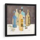 Matriz De Aceite De Oliva I - Samuel Dixon | Cuadro decorativo de Canvas Lab