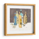 Matriz De Aceite De Oliva I - Samuel Dixon | Cuadro decorativo de Canvas Lab