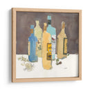 Matriz De Aceite De Oliva I - Samuel Dixon | Cuadro decorativo de Canvas Lab