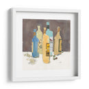 Matriz De Aceite De Oliva I - Samuel Dixon | Cuadro decorativo de Canvas Lab