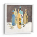 Matriz De Aceite De Oliva I - Samuel Dixon | Cuadro decorativo de Canvas Lab