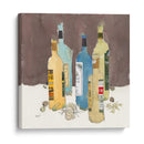 Array De Olive Oil Ii - Samuel Dixon | Cuadro decorativo de Canvas Lab