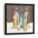 Array De Olive Oil Ii - Samuel Dixon | Cuadro decorativo de Canvas Lab