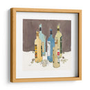 Array De Olive Oil Ii - Samuel Dixon | Cuadro decorativo de Canvas Lab