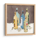 Array De Olive Oil Ii - Samuel Dixon | Cuadro decorativo de Canvas Lab