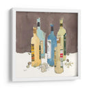 Array De Olive Oil Ii - Samuel Dixon | Cuadro decorativo de Canvas Lab