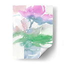 Flores Bastante Rosadas I - Samuel Dixon | Cuadro decorativo de Canvas Lab