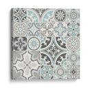 Suzanni Tile Ii - Diane Kappa | Cuadro decorativo de Canvas Lab