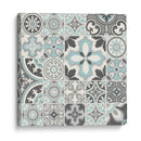 Suzanni Tile Iii - Diane Kappa | Cuadro decorativo de Canvas Lab