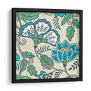Namaste Floral I - Diane Kappa | Cuadro decorativo de Canvas Lab