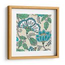 Namaste Floral I - Diane Kappa | Cuadro decorativo de Canvas Lab