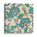 Namaste Floral Ii - Diane Kappa | Cuadro decorativo de Canvas Lab