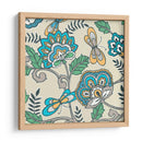 Namaste Floral Ii - Diane Kappa | Cuadro decorativo de Canvas Lab