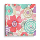 Ocean Shores Floral Ii - Diane Kappa | Cuadro decorativo de Canvas Lab