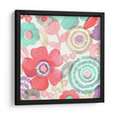 Ocean Shores Floral Ii - Diane Kappa | Cuadro decorativo de Canvas Lab