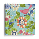 Rebaño Juntos Yo - Diane Kappa | Cuadro decorativo de Canvas Lab