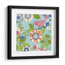 Rebaño Juntos Yo - Diane Kappa | Cuadro decorativo de Canvas Lab