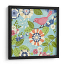 Rebaño Juntos Yo - Diane Kappa | Cuadro decorativo de Canvas Lab