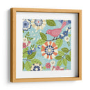 Rebaño Juntos Yo - Diane Kappa | Cuadro decorativo de Canvas Lab