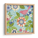 Rebaño Juntos Yo - Diane Kappa | Cuadro decorativo de Canvas Lab