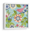 Rebaño Juntos Yo - Diane Kappa | Cuadro decorativo de Canvas Lab