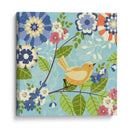 Rebaño Juntos Ii - Diane Kappa | Cuadro decorativo de Canvas Lab